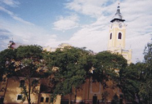 Treniansky hrad