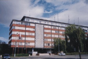 Treniansky hrad
